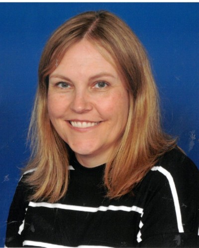 Mrs Rachel Cliffe